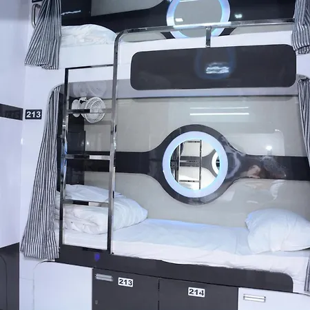 Ocean Dormitory